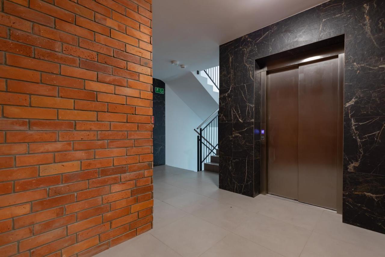 Little Laguna Apartments Sauna & Parking By Noclegi Renters Miedzywodzie Luaran gambar